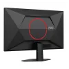 AOC G4 27G4ZRE monitorius 68.6 cm (27 colių) 1920 x 1080 pikselių Full HD LED juodas, raudonas