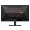 AOC G4 27G4ZRE monitorius 68.6 cm (27 colių) 1920 x 1080 pikselių Full HD LED juodas, raudonas