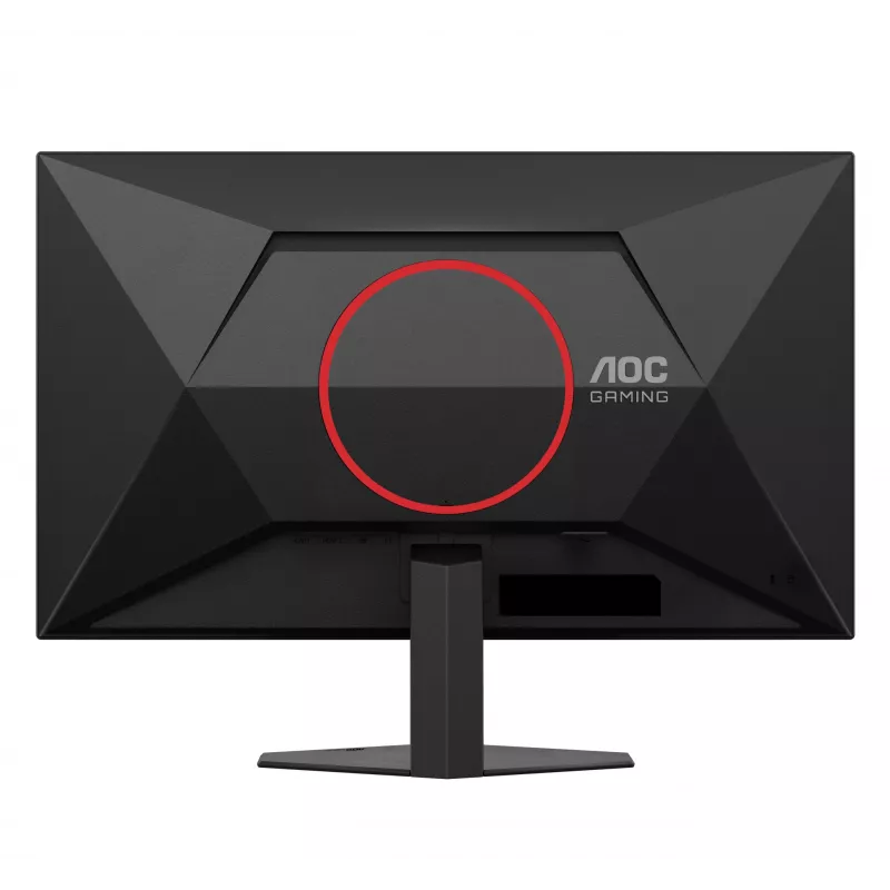 AOC G4 27G4ZRE monitorius 68.6 cm (27 colių) 1920 x 1080 pikselių Full HD LED juodas, raudonas