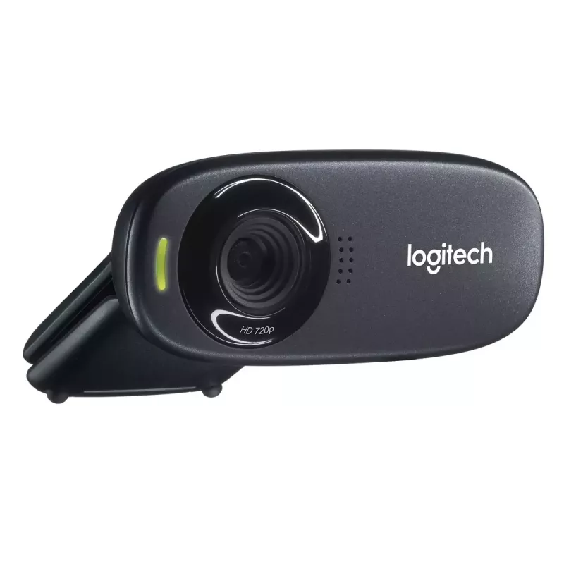 Internetinė kamera Logitech C310 HD Webcam