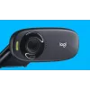 Internetinė kamera Logitech C310 HD Webcam