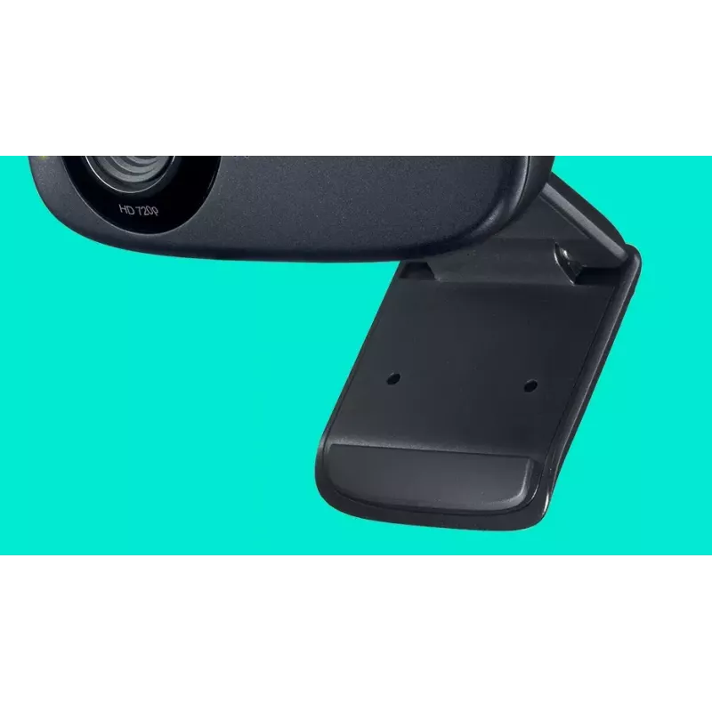 Internetinė kamera Logitech C310 HD Webcam