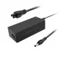 CoreParts MBA2109 maitinimo adapteris / keitiklis 65 W, juodas, vidaus naudojimui