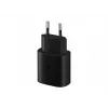 Samsung EP-TA800XBEGEU greitasis sieninis įkroviklis, juodas