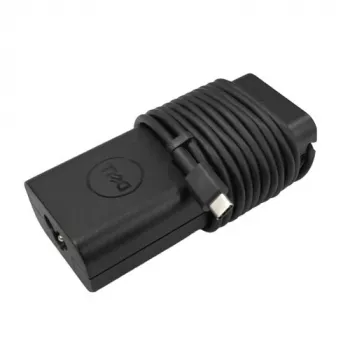 Maitinimo adapteris nešiojamam kompiuteriui Dell 450-ALKQ 65 W, vidaus, juodas