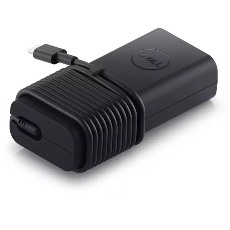 Dell 492-BDQL kintamosios srovės adapteris, 65W, 19.5V (USB-C maitinimo šaltinis)