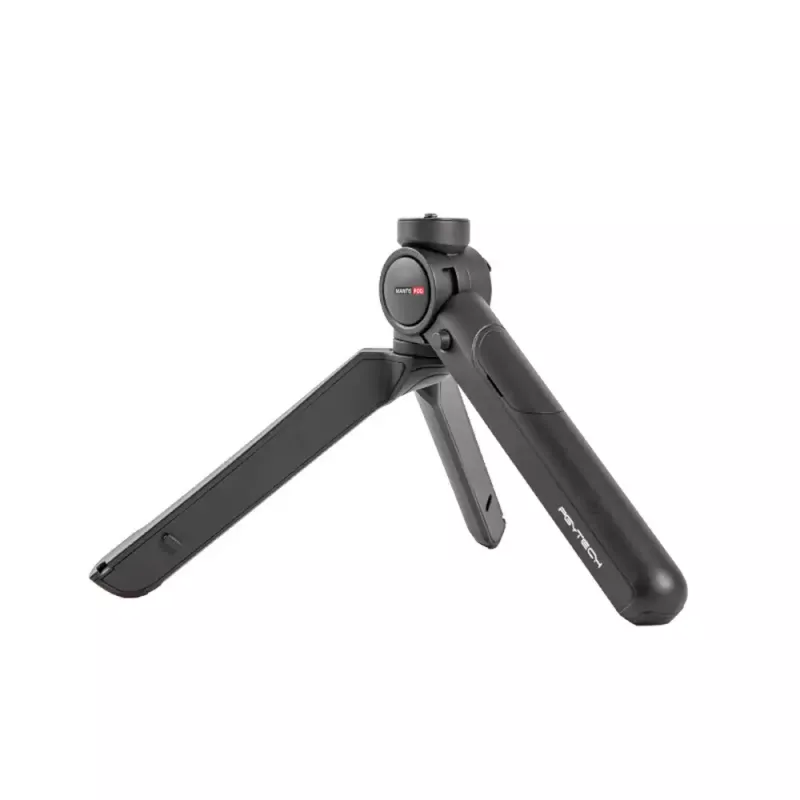 Tripod PGYTECH MANTISPOD 2.0 Universal 3 kojos Juoda 2 kg talpa