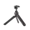 Tripod PGYTECH MANTISPOD 2.0 Universal 3 kojos Juoda 2 kg talpa