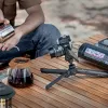 Tripod PGYTECH MANTISPOD 2.0 Universal 3 kojos Juoda 2 kg talpa