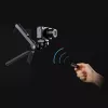 Tripod PGYTECH MANTISPOD 2.0 Universal 3 kojos Juoda 2 kg talpa