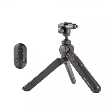 Tripod PGYTECH MANTISPOD 2.0 Universal 3 kojos Juoda 2 kg talpa