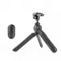 Tripod PGYTECH MANTISPOD 2.0 Universal 3 kojos Juoda 2 kg talpa