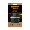 PanzerGlass Samsung Galaxy S22 Plus juodas biologiškai skaidrus dėklas