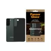 PanzerGlass Samsung Galaxy S22 Plus juodas biologiškai skaidrus dėklas