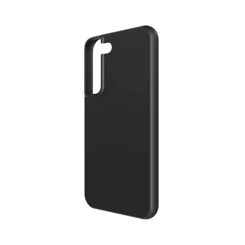 PanzerGlass Samsung Galaxy S22 Plus juodas biologiškai skaidrus dėklas