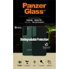 PanzerGlass Samsung Galaxy S22 Plus juodas biologiškai skaidrus dėklas