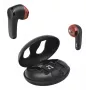 Hama Spirit Unchained belaidės ausinės True Wireless Stereo (TWS) Į ausis Skambučiai/Muzika Bluetooth Juodos