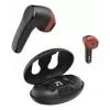 Hama Spirit Unchained belaidės ausinės True Wireless Stereo (TWS) Į ausis Skambučiai/Muzika Bluetooth Juodos