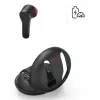 Hama Spirit Unchained belaidės ausinės True Wireless Stereo (TWS) Į ausis Skambučiai/Muzika Bluetooth Juodos