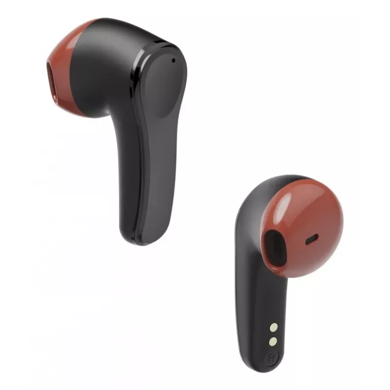 Hama Spirit Unchained belaidės ausinės True Wireless Stereo (TWS) Į ausis Skambučiai/Muzika Bluetooth Juodos