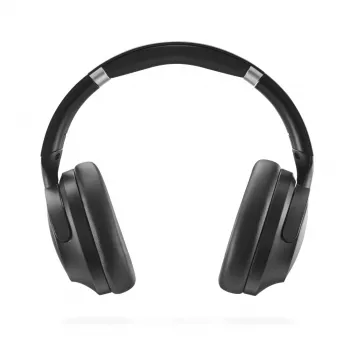 Ausinės Hama Spirit Silent belaidės, 20-20000 Hz, juodos