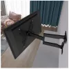 Hama 00220853 TV laikiklis / stovas 165,1 cm (65 col.) Juodas