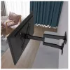 Hama 00220853 TV laikiklis / stovas 165,1 cm (65 col.) Juodas
