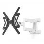 Hama 00220854 TV laikiklis 165,1 cm (65 col.) juodas, baltas