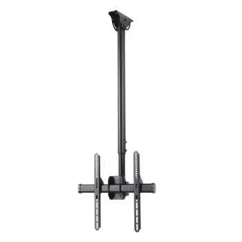 Hama 00220878 TV laikiklis/stovas 165,1 cm (65 col.) juodas