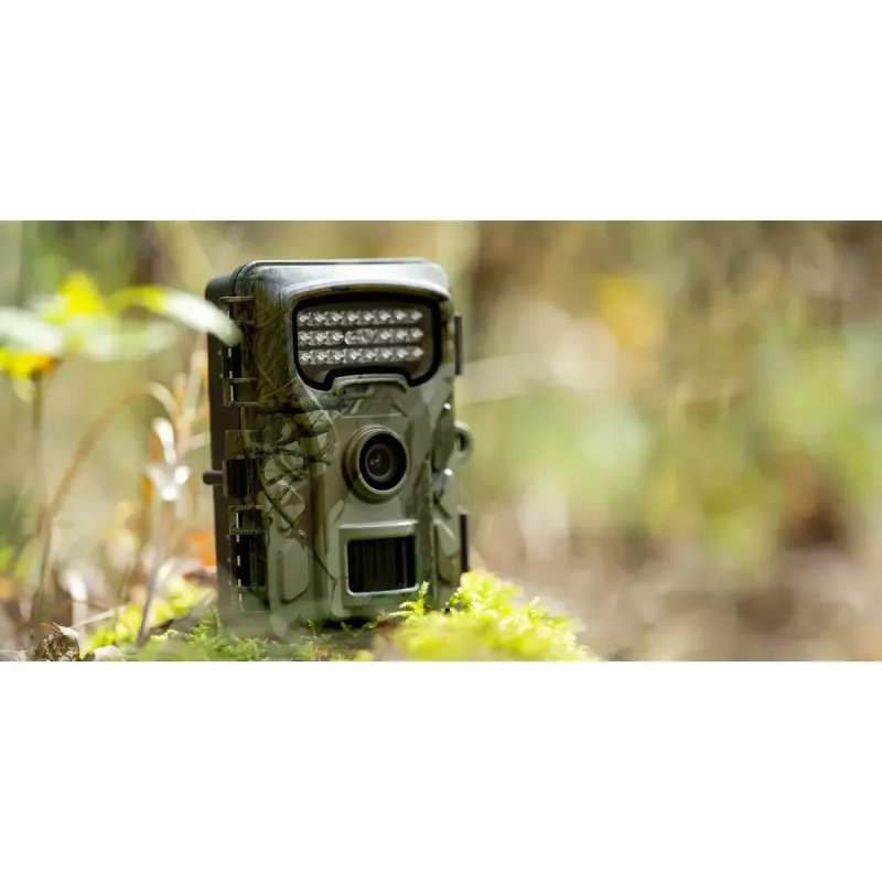 Statinė kamera Redleaf RF06 RL4380 Standartinė
