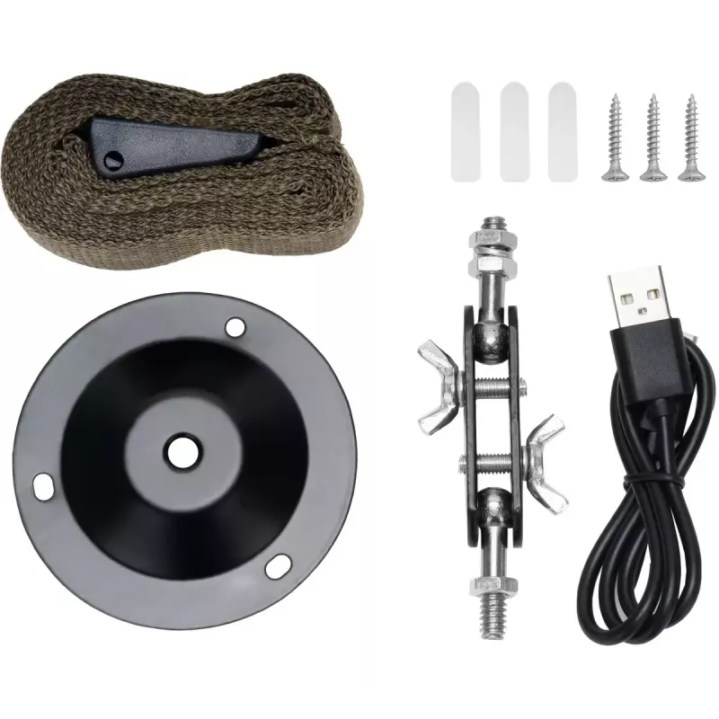 Statinė kamera Redleaf RF06 RL4380 Standartinė
