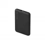 dbramante1928 re-charge Power Bank 10K BLK, 10000 mAh, juoda