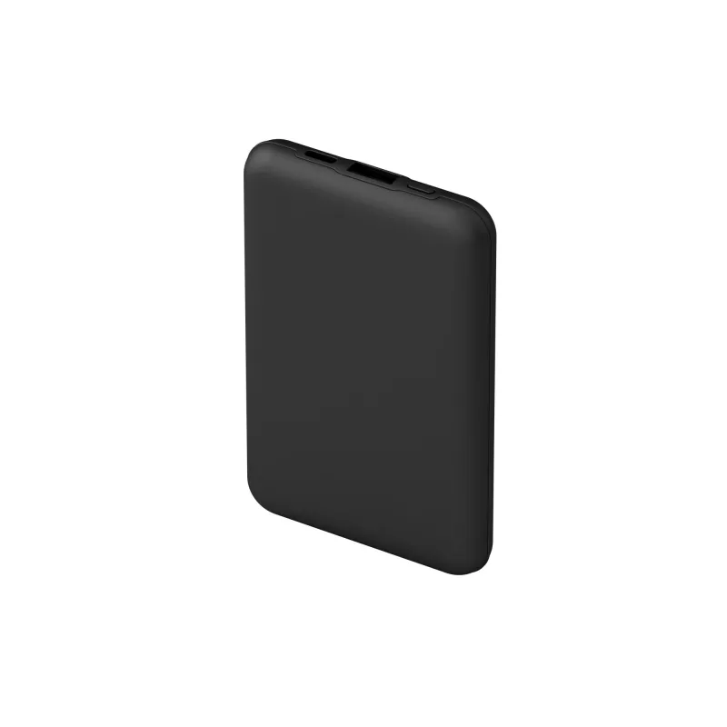 dbramante1928 re-charge Power Bank 10K BLK, 10000 mAh, juoda