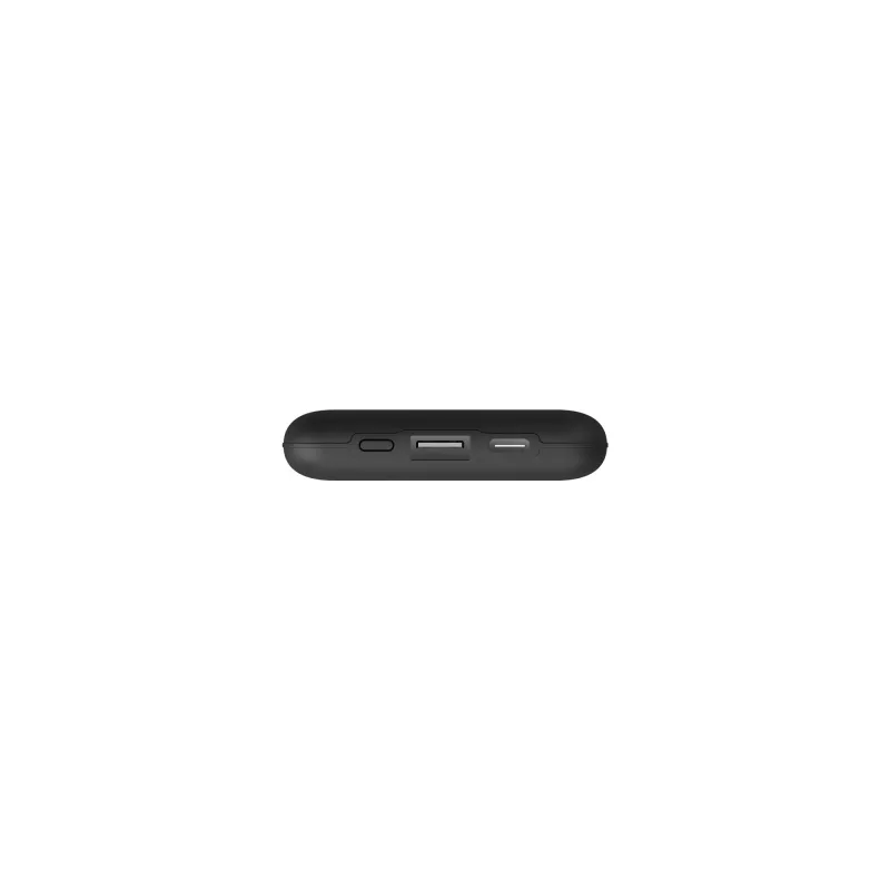 dbramante1928 re-charge Power Bank 10K BLK, 10000 mAh, juoda