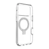dbramante1928 Iceland Ultra D3O MS Kick dėklas iPhone 17 Pro Max Skaidrus