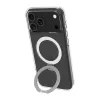 dbramante1928 Iceland Ultra D3O MS Kick dėklas iPhone 17 Pro Max Skaidrus