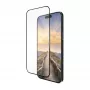 Apsauginis stiklelis dbramante1928 Eco iPhone 17, atsparus įbrėžimams