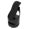 Nešiojamas brūkšninių kodų skaitytuvas Socket Mobile S720 1D/2D belaidis juodas