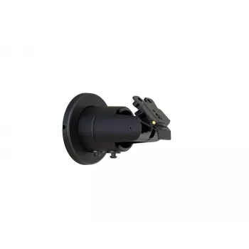 Ergonomic Solutions SpacePole Payment SPMCL-S-WM-02 POS laikiklis, juodas, kompozitas