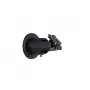 Ergonomic Solutions SpacePole Payment SPMCL-S-WM-02 POS laikiklis, juodas, kompozitas