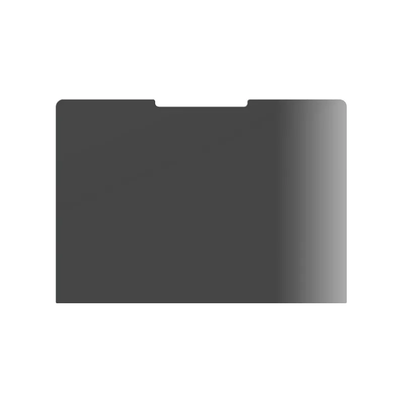PanzerGlass P6275 privatumo ekrano apsauga Microsoft Surface Laptop