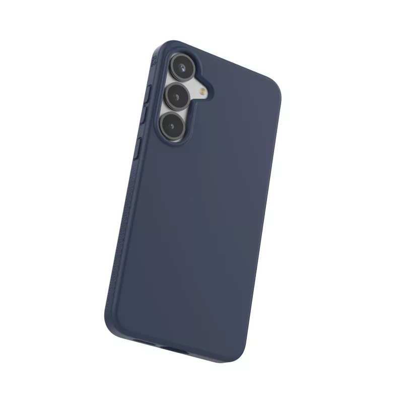 ZAGG Milan Snap (Opaque) Samsung Galaxy S25+ Navy dėklas