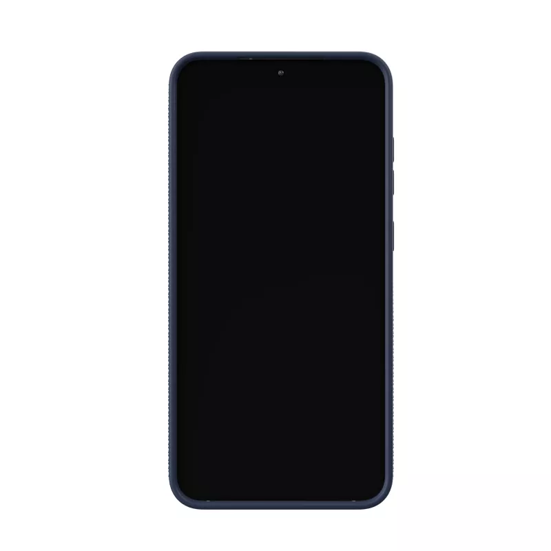ZAGG Milan Snap (Opaque) Samsung Galaxy S25+ Navy dėklas
