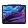 ZAGG Pro Keys 2 QWERTZ vokiškas juodas Bluetooth klaviatūra ir dėklas iPad