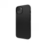 IFROGZ Defence Case iPhone 17e/16e/15/14/13 Juodas, Dangtelis, Apple, iPhone 17e/16e/15/14/13, 15.5 cm (6.1 colio), Juoda