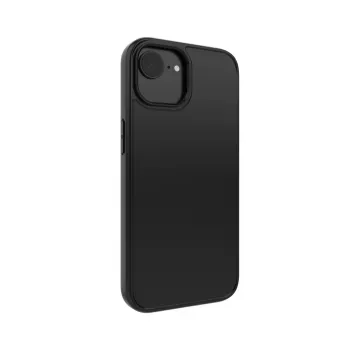 IFROGZ Defence Case iPhone 17e/16e/15/14/13 Juodas, Dangtelis, Apple, iPhone 17e/16e/15/14/13, 15.5 cm (6.1 colio), Juoda