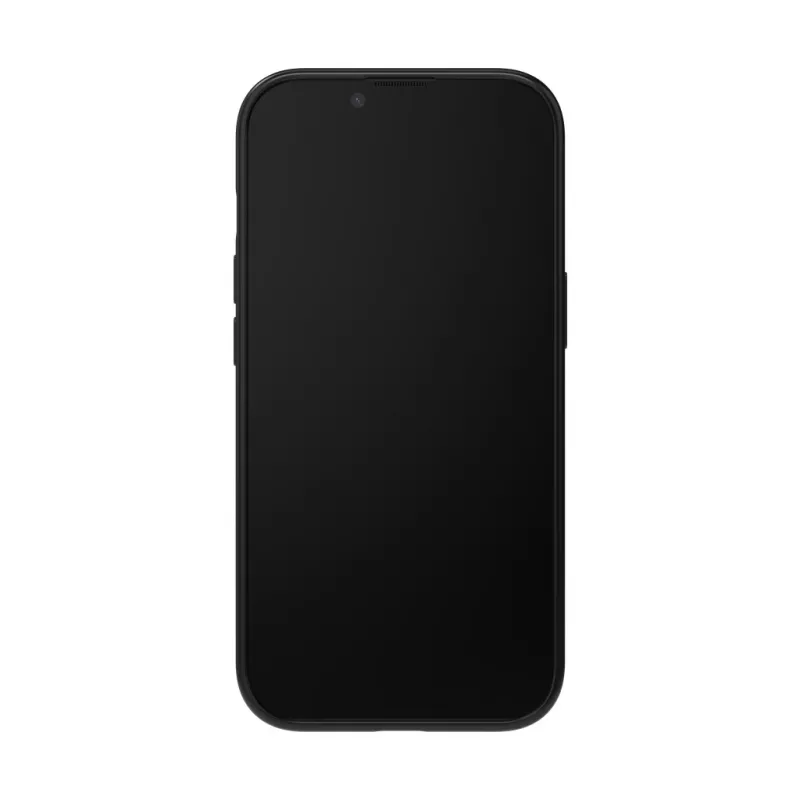 IFROGZ Defence Case iPhone 17e/16e/15/14/13 Juodas, Dangtelis, Apple, iPhone 17e/16e/15/14/13, 15.5 cm (6.1 colio), Juoda