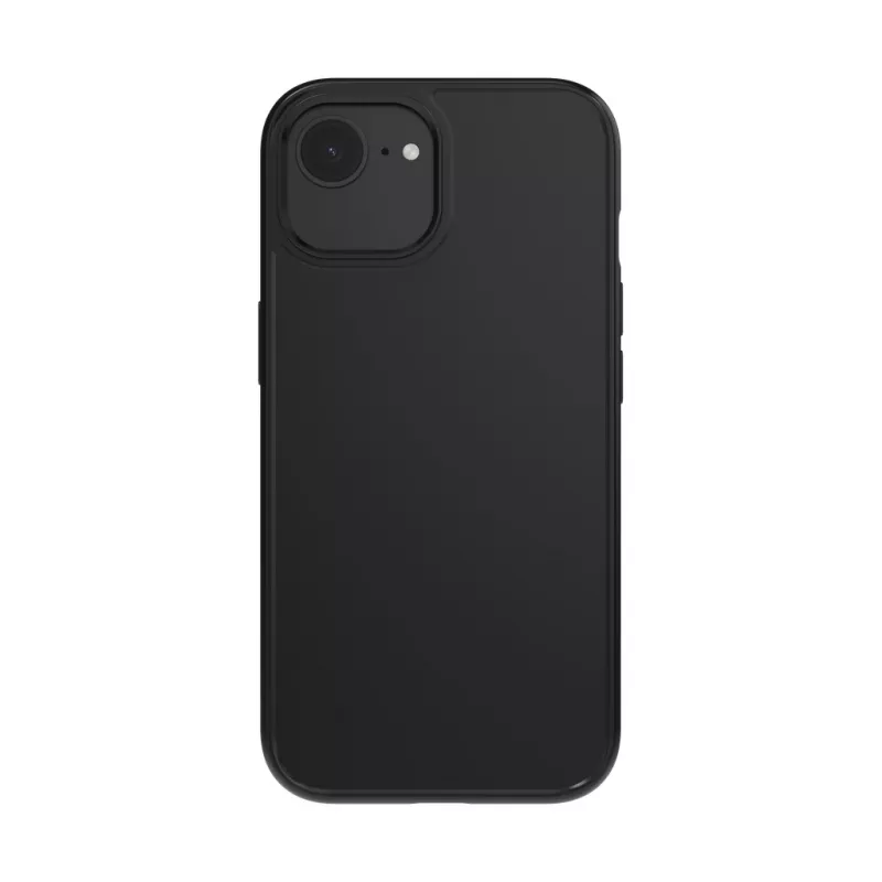 IFROGZ Defence Case iPhone 17e/16e/15/14/13 Juodas, Dangtelis, Apple, iPhone 17e/16e/15/14/13, 15.5 cm (6.1 colio), Juoda
