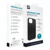 IFROGZ Defence Case iPhone 17e/16e/15/14/13 Juodas, Dangtelis, Apple, iPhone 17e/16e/15/14/13, 15.5 cm (6.1 colio), Juoda