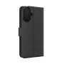 IFROGZ IF Defence Case Folio Apple iPhone 16 Black INTL